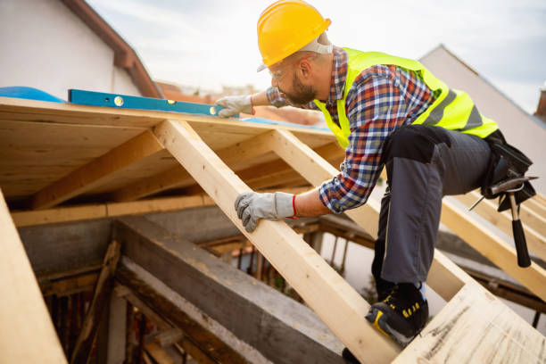Best Flat Roof Repair Services  in East Newark, NJ