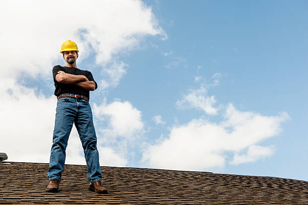 Best Emergency Roof Repair  in East Newark, NJ