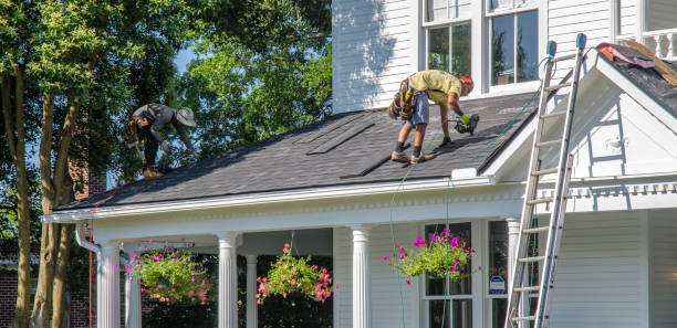 Best Roof Replacement Cost  in East Newark, NJ